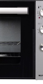 KUMTEL LX-9320 BLACK-INOX