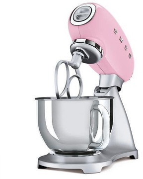 SMEG SMF02PKEU