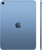 Apple iPad 2025 Wi-Fi + Cellular 128GB Blue (MD7G4)