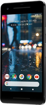 Google Pixel 2 64GB Cleraly White