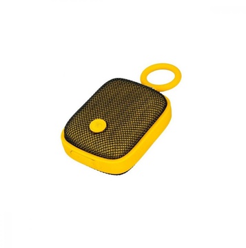 DreamWave BUBBLE Pods (Yellow)