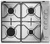 Whirlpool AKM 268 IX