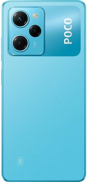 Xiaomi Poco X5 Pro 5G 8/256GB Blue (China)