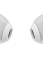 LG TONE Free FN4 True Wireless White (HBS-FN4.ABRUWH)