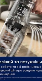 Electrolux EP83HB25UV