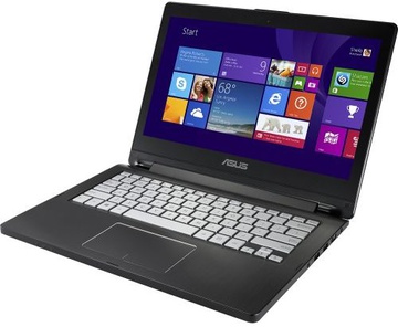 Asus Q302LA-BHI3T09