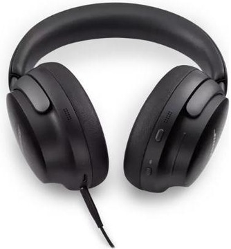 Bose QuietComfort Ultra Headphones Black (880066-0100)