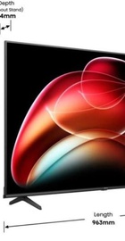 Hisense 43A6K