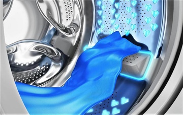 Beko B5WFT694111WBPBB