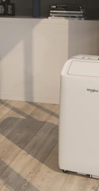Whirlpool PACF212HPW