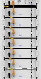 Deye BOS-G8-40.96KW