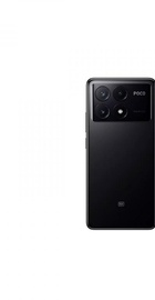 Xiaomi Poco X6 Pro 12/512GB Black