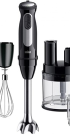 Braun MultiQuick 5 Pro MQ 55755 MBK