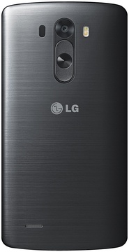 LG D855 G3 32GB Metallic Black