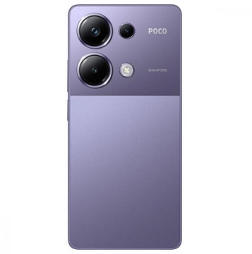 Xiaomi Poco M6 Pro 12/512GB Purple (UA)