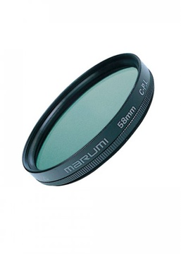 Marumi Circular PL 37 мм