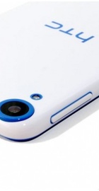 HTC Desire 820 D820U Dual SIM Blue Misty
