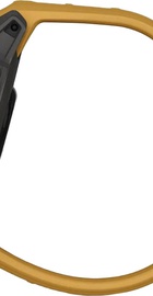 Garmin Instinct 3 45mm Solar Sunburst with Sunburst/Gray Band (010-02934-02)