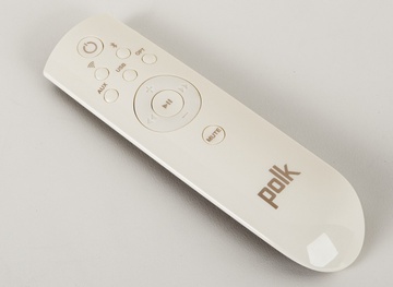 Polk Audio Woodbourne