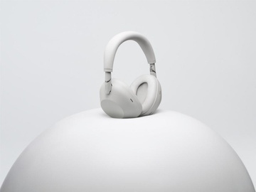 Sony WH-1000XM6 Platinum Silver (WH1000XM6S.CE7)