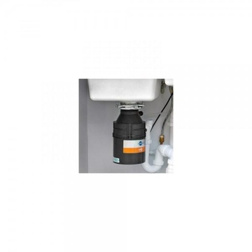 In-Sink-Erator Model 46