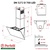 Perfelli DN 5272 D 700 WH LED