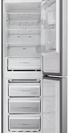Indesit INFC8  TI21X 0