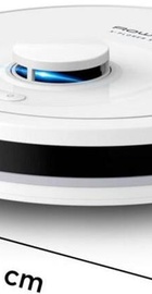 Redmond X-Plorer Serie 90 RR8777WH