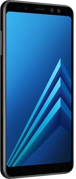 Samsung Galaxy A8 2018 4/64GB Black
