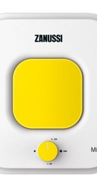 Zanussi ZWH/S 10 Mini O Yellow