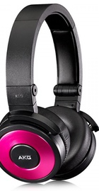 AKG K619 Pink