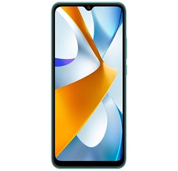 Xiaomi Poco C40 4/64GB Coral Green (China)
