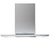 Falmec ZENITH NRS Isola 40 (CZEI00.E0P2#ZZZI490F)