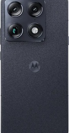 Motorola Signature 16/512GB Carbon (PBAB0045)