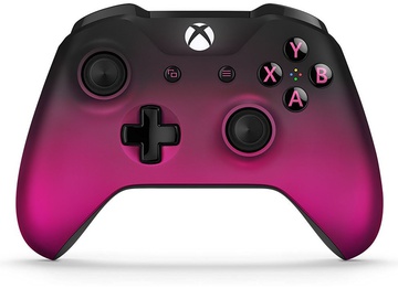 Microsoft Xbox One Wireless Controller Dawn Shadow