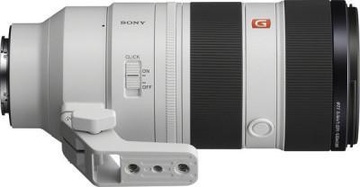 Sony SEL70200GM2 70-200mm f/2.8 GM OSS II