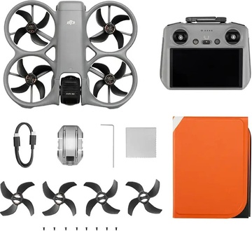 DJI Avata 360 DJI RC 2 (CP.FP.00000320.01, CP.FP.00000320.04)