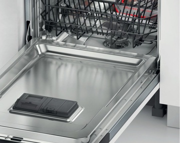 Whirlpool WSIC 3M17