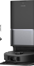 Dreame Bot L10s Ultra Gen 3 Black (RLL53SE-BL)