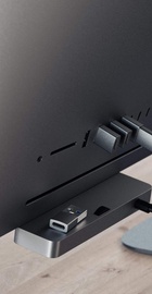 Satechi USB to USB-C Space Grey (ST-TAUCM)