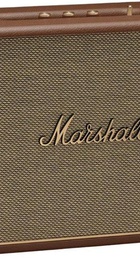 Marshall Woburn III Brown (1006085)