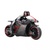 Crazon CZ-333-MT01Br