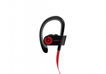 Beats By Dr. Dre Powerbeats2 Wireless Black (MHBE2)