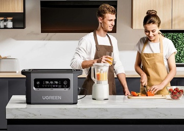 UGREEN PowerRoam 2200 (GS2200)