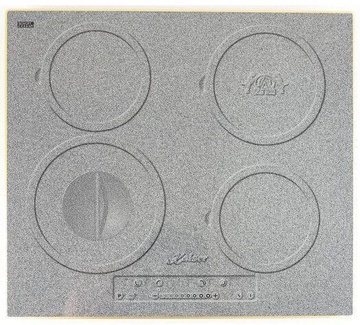 Kaiser KCT 6705 RI Herd