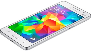 Samsung G530H Galaxy Grand Prime Duos White (UA UCRF)
