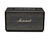 Marshall Stanmore Black