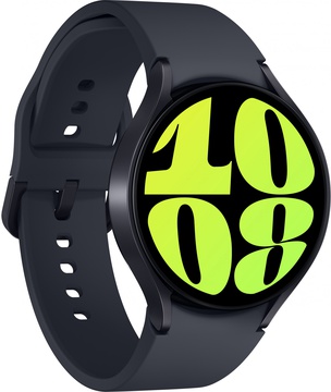 Samsung Galaxy Watch6 44mm Black (SM-R940NZKA)