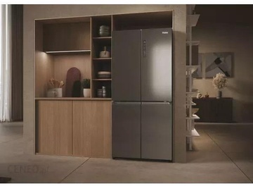 Haier HCR3818ENMM