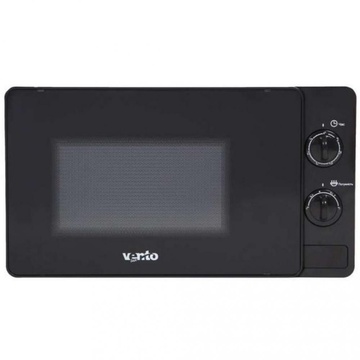 Ventolux MW 20 H0 (BK)